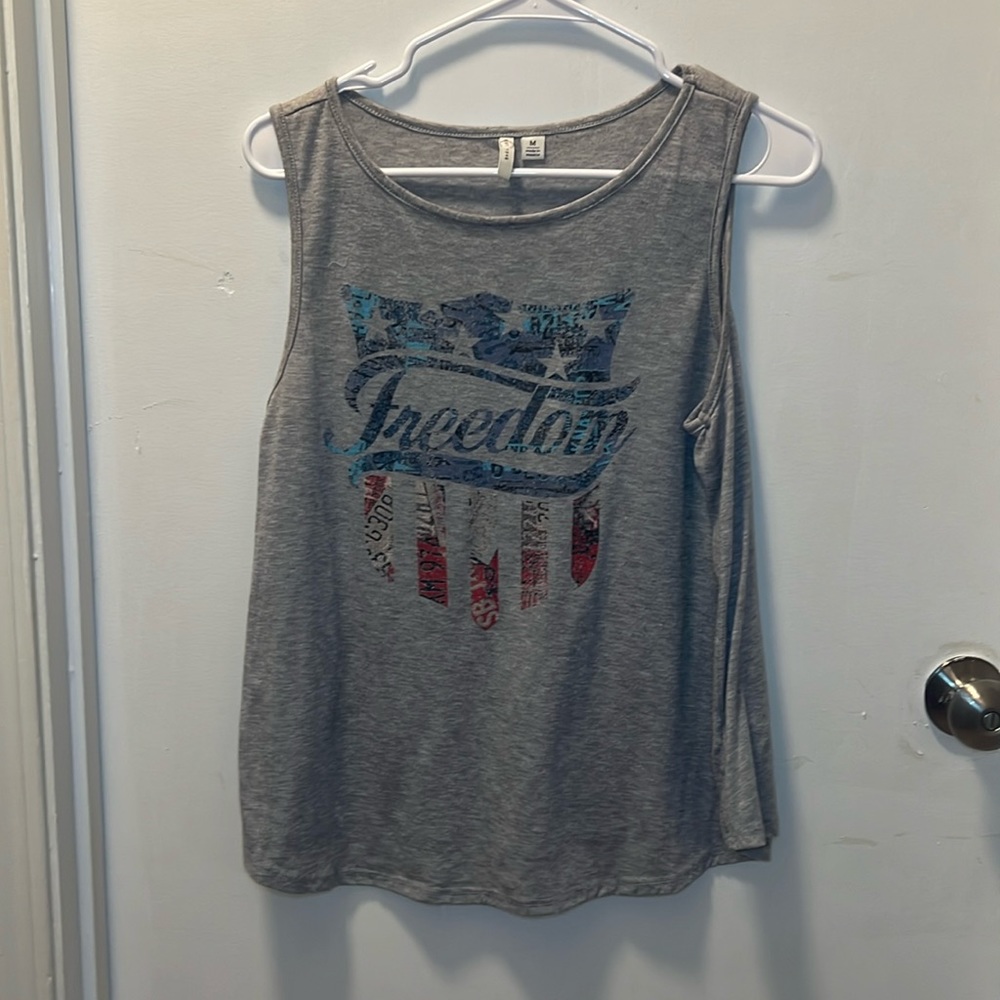 Woman’s tank JT-C
